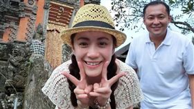 ▲郭宗坤遭起底是富二代。（圖／翻攝自柯以柔臉書）