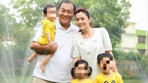 網狂譙柯以柔腥夫　張克帆：都有責任