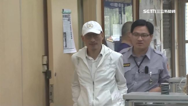 江欽良控警侵占鉅款　警：絕無此事