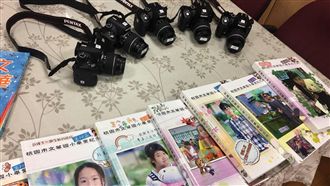 少子化、偏鄉畢冊難印　校長這樣解決