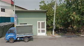 南投烤肉攤老闆舉槍自盡！前妻、同居女友認屍竟爆發口角　富中路
圖翻攝自google map
