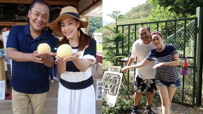 歷經婚變風波後…郭宗坤PO照回家了