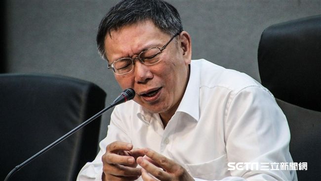 柯坦言大巨蛋案拖累民調 遠雄:柯市長無須見獵心喜 | 政治 | 三立新聞網 SETN.COM