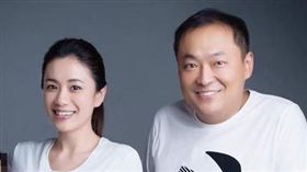 柯以柔,郭宗坤（圖／翻攝自臉書）