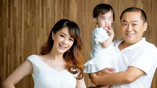 柯以柔腥聞衍生題：誰比較在乎孩子？