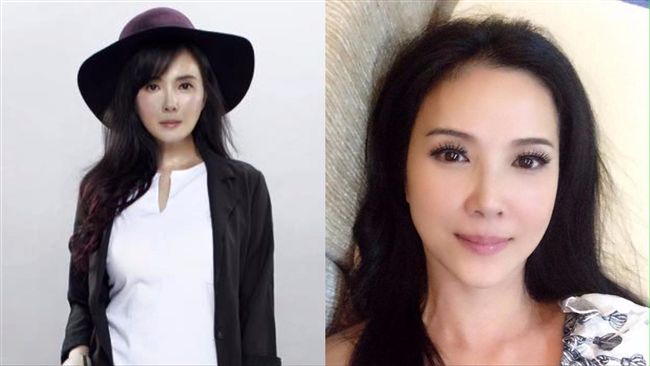 驚爆演藝圈潛規則！女星：我不正義