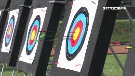 銀牌射箭手1200