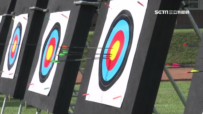 新北射箭隊驚爆狼教練　4女選手受害