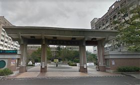 台中科技大學_googlemap