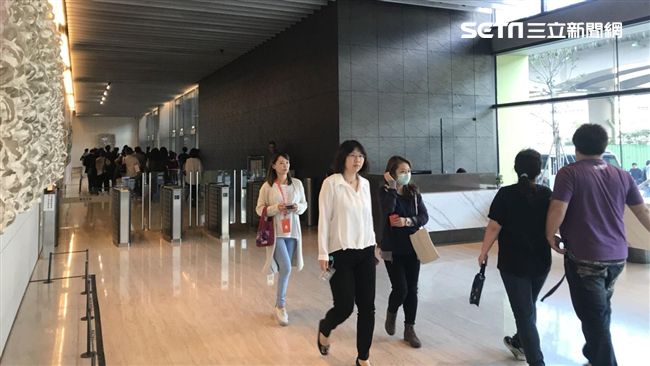 營造公司尚未發包　包商竟找富邦開槍