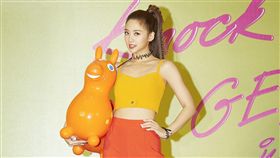 鬼鬼（圖／鬼鬼吳映潔工作室提供）