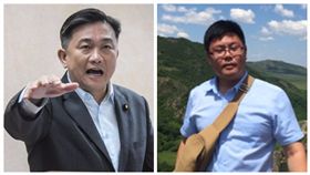 王定宇,張立齊,共產黨