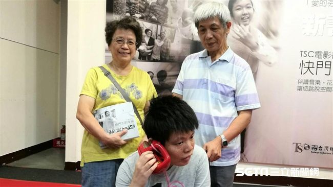 出生3個月嬰常抖動　患罕病誤為受驚