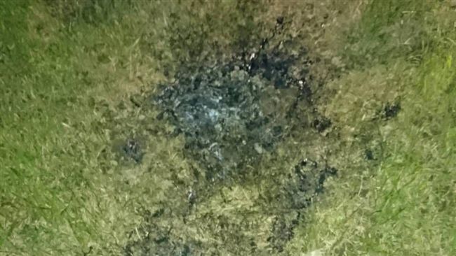疑情緒不穩　女奔娘家樓頂自焚身亡