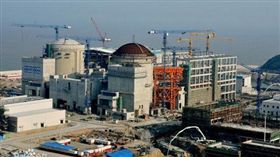 大陸福建寧德核電廠。（圖／翻攝百度百科）