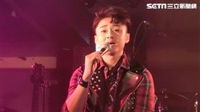 喬子齊,演唱會（圖／三立藝能提供）