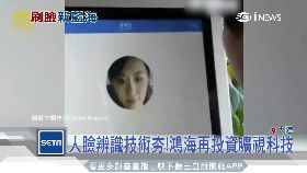 文 臉部辨識夯1700