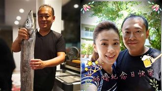 究竟離不離婚？柯以柔斬腥夫關鍵是…