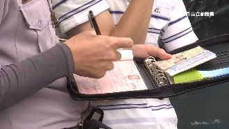 警抓違規可領獎金　這取締CP值最高