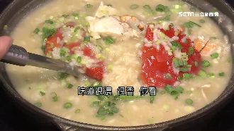 海陸通殺！旗津「巷子內」海產這樣吃