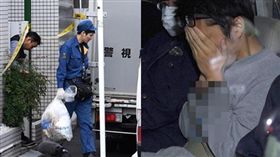  日本分屍9命殺人魔白石隆浩坦承為了性跟錢犯案，共殺害8女1男。（圖／翻攝產經新聞）