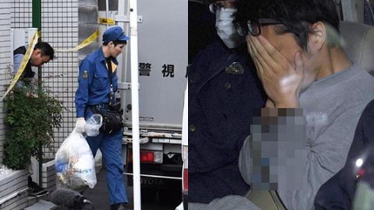 日殺人魔認性侵8女　男死者身分曝光