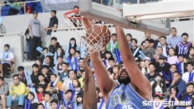 SBL總冠軍賽,達欣,裕隆 圖／記者林敬旻攝