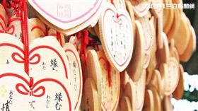 日本神奈川縣戀愛景點：鎌倉「葛原岡神社」（圖／神奈川縣提供）