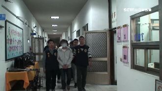 少年不學好！警兵分13路逮捕巧福幫