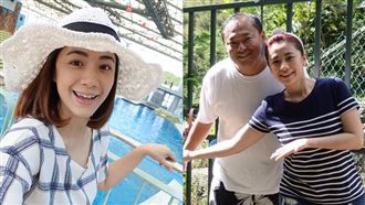 郭宗坤發聲明坦承分居　否認有小三