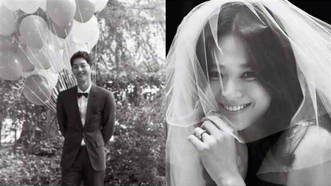 雙宋世紀婚禮花費出爐！粗估最少要…