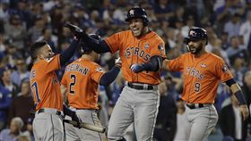 ▲Springer。（圖／美聯社／達志影像）