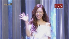 少女時代,時尚,蒂芬妮,Tiffany,TLC,旅遊生活頻道,韓星大升級,穿搭