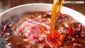 尚青火鍋在這　新鮮到螃蟹的家在身旁