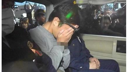 日殺人魔背景遭起底　老友：他很乖