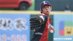 LAMIGO王溢正 圖／記者林敬旻攝