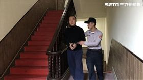 周泓旭。潘千詩攝