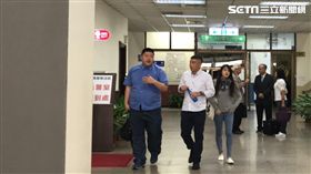 詹仁雄。潘千詩攝