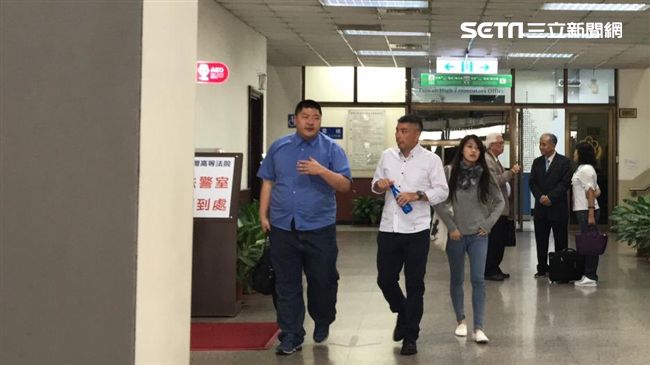 詹仁雄拍片挨告背信　無罪確定了