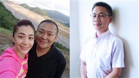 郭宗坤 柯以柔 羅友志 / 翻攝自臉書