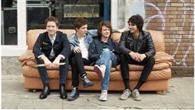 丹寧領導品牌LEVI'S（業配圖／廠商提供）