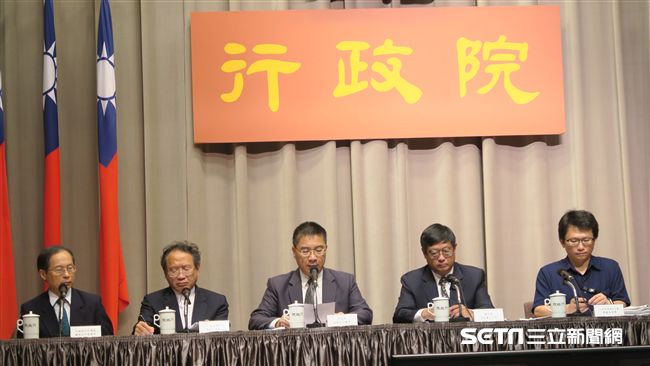 行政院：資安人力缺口　約500人