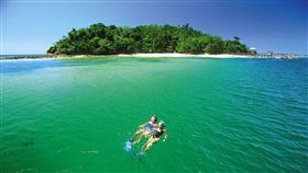 舒心慢活沙巴跳島逍遙趣
業配