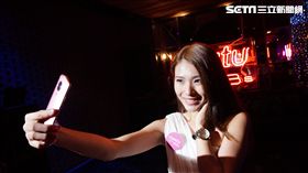 電影,自拍,美圖,自拍手機,T8s,雙像素,雙鏡頭,虛化,景深