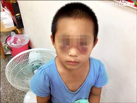 虐童,桃園,喝尿,性侵
