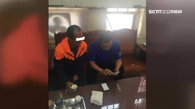 只為抓寶…　男酒駕騎車來回被逮