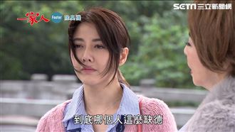 韓瑜前夫車禍身亡　竟和親生爸有關？