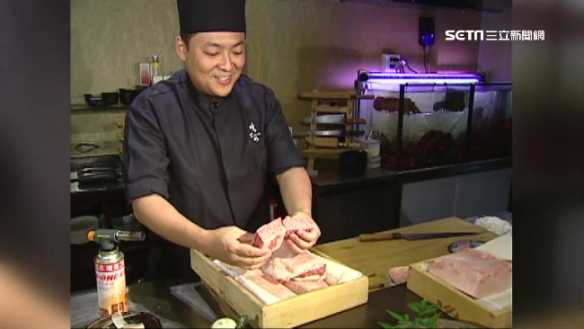 郭宗坤酒瓶把妹術！被爆學霸、富二代