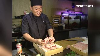 獨／郭宗坤爆：新聞曝光⋯訂位卻放鳥