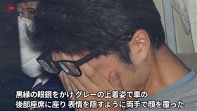 日9屍命案！殺人魔(圖/翻攝自KyodoNewsYOUTUBE)